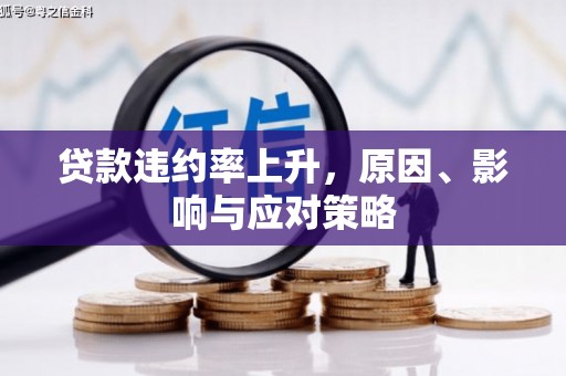 西平贷款违约率上升，原因、影响与应对策略