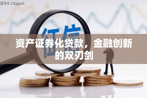 西平资产证券化贷款，金融创新的双刃剑