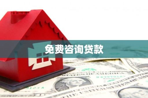 西平免费咨询贷款