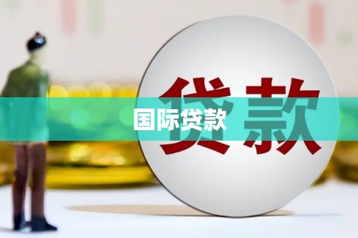 西平国际贷款